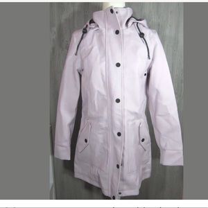 ugg rylie rain jacket